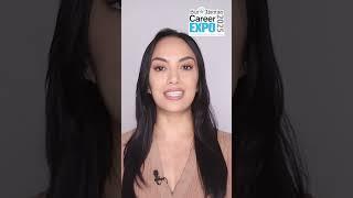 Find your next career at Hawaii Career Expo!