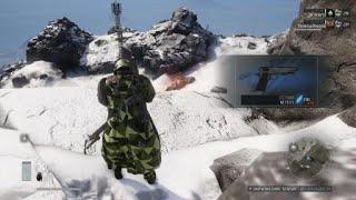 Tom Clancy’s Ghost Recon® Behema fast kill