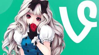 Anime Vines AMAZING (AMV) #2