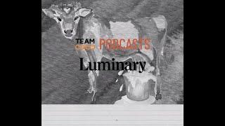"Frontier Tween" Episode 1: Teaser | Team Coco Podcasts