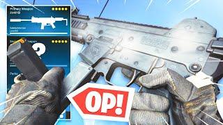 2 SHOT UMP45 CLASS SETUP in WARZONE! TRY THIS NOW! (Modern Warfare Warzone)