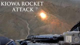 CHOPPER PILOT HELMET CAM ROCKET ATTACK | FUNKER530