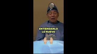 La nueva forma de poner anestesia a los pacientes ‍️ #LaHoraPico #Comedia #humor