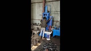 pipe making, homemade pipe making,reaper manufacturing, cp reaper,9460705719