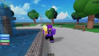 Lil Mabu - No Snitching Roblox ID