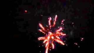 Open Grave - BIG Fireworks 200 gram