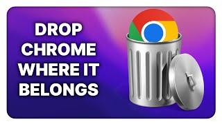 Google Chrome severely damaged extensions, time to move to a better browser