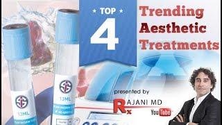 #4 of Top 5 Trending Aesthetic Treatments Today