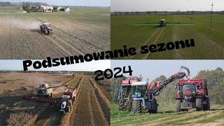 Podsumowanie sezonu 2024 !  Gpoiw Polfarm  NOWY NABYTEK!?... 365 dni Oporu !!