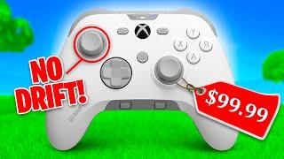 The $99 Controller That CAN'T Get Stick-Drift… (Ft. Scuf Valor Pro)