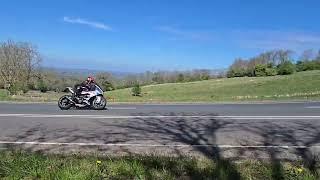 That sound   #superbike #s1000rr #fyp #motorbike #roadracing