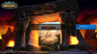 How to Change Font | WoW Classic | No Addons Required (Works 2023)