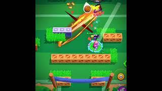 Impossible Piper Shot