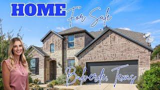 Stunning 5-Bedroom Home in Bulverde, TX | Texas Hill Country