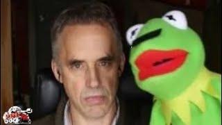 Snark Tank highlights: R@cist Jordan Peterson