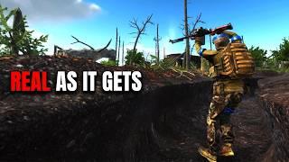 The Best Military Combat Simulator