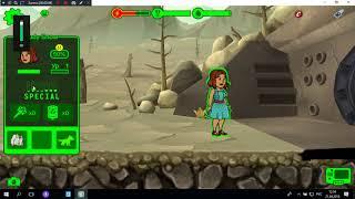 Как скачать Fallout Shelter на PC в 2018??