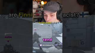 social experiment on Mirage   #cs2 #csgo
