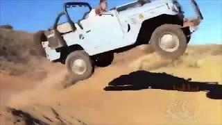 #Top Truck Jumps Gone Wrong