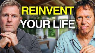 How to Build Confidence and Gain Respect (ft. Robert Greene)