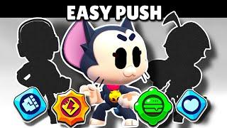 The BEST Builds for ALL Meta Brawlers in Brawl Stars (Pro Guide) - Season 25