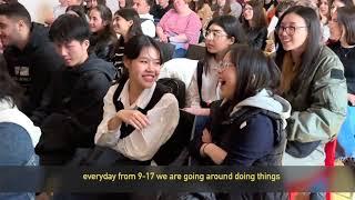 Elasmus+: Avicenna International College a multilanguage and multicultrural  school