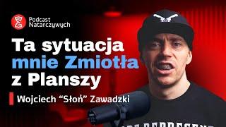 SŁOŃ | WYWIAD z PRAWDZIWEGO ZDARZENIA