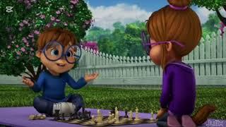 Simon and Jeanette - She will be loved [alvinnn!!! and the chipmunks]