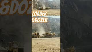 #loader #dozer