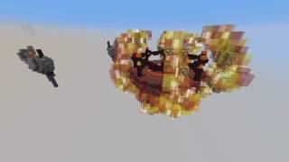 Sky Siege Trailer