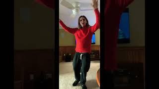 #Congratulations #Success #XOXO #Bianka #MushroomMic #Sister #DanceShorts #Dancing #TheMigos #Quavo