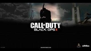 BLACK OPS 2: Server is not available