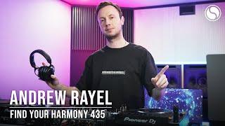 Andrew Rayel - Find Your Harmony Episode #435