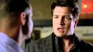 Castle 3x05 - I'd get you out