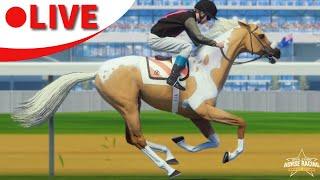 NEW BREED - Breeding the perfect horse! - Rival Stars Horse Racing | Pinehaven