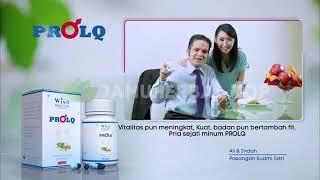 Testimoni Obat Kuat Prolq dan Penjelasan Dokter Boyke