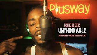 Richez "Unthinkable"