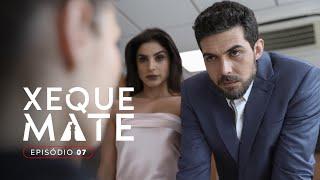 Xeque Mate - 1ª Temporada - 1x07 "Irresistível" [Assista o próximo episódio - Na descrição]