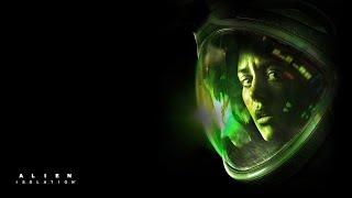 Alien: Isolation #1 Начало