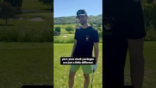 It’s called course management! ️#golf #golfing #golflife #haveaday #golfislife #golfhumor