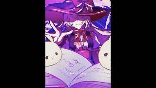 The Daughter and Her Mother - Klee & Alice Edit | Genshin Impact