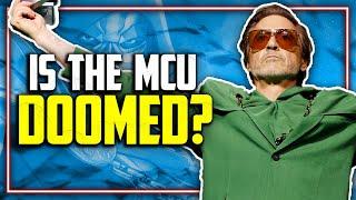 Is the MCU Doomed?