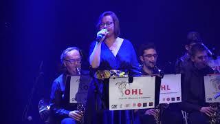 OHL - Nathalie Roussel - Il jouait du piano debout - Lillebonne (76)