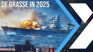 A Blast From the Past (Plus T5 Premium Ship Giveaway) | World of Warships: Legends