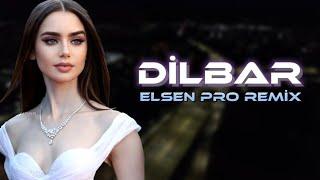 Elsen Pro - Dilbar