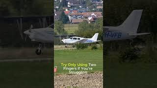 You Wont Fly Solo Until You Fix These 3 Student Pilot Mistakes