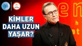 Sağlıklı Yaşlanma Sürecinde Nelere Dikkat Etmeliyiz? - @OsmanMuftuogluileYasasinHayat