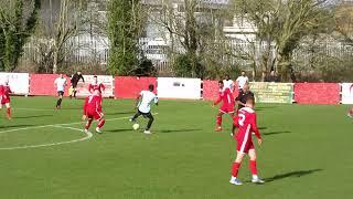 Up next Promo-Crawley Green v New Salamis-Tues March 15th 2022.