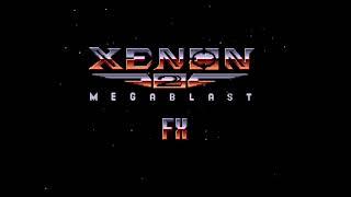 MiSTer (FPGA) ao486 core: Xenon 2: Megablast (DOS)