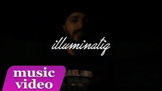 DeFakto - İlluminatiq  (Official Music Video)